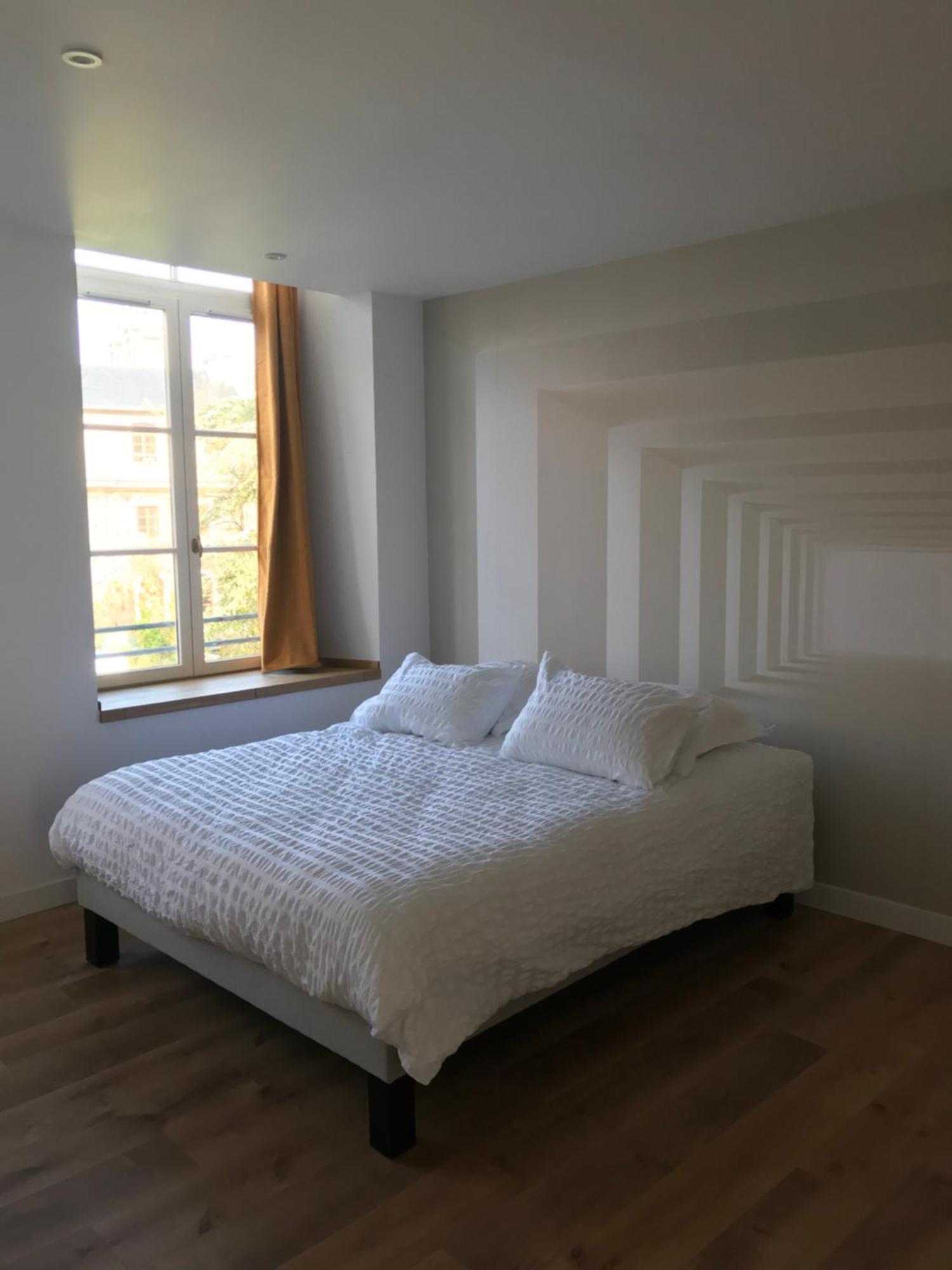 Apartment Hyper Cosy